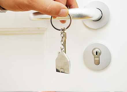 Residential Spring Valley Locksmith